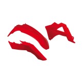 Set plastice GasGas MC EC FSR 125 250 300 450 2010 GAZ-OEM-403