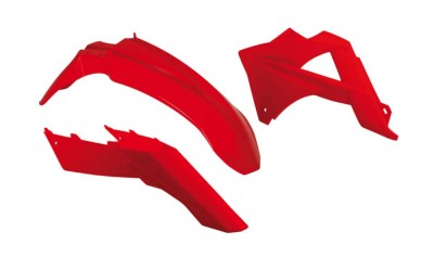Set plastice GasGas MC EC FSR 125 250 300 450 2010 GAZ-OEM-403 foto