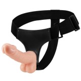 StrapOn Adjustable Dildo