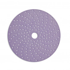 Disc Abraziv 3M Hookit Purple Clean Sanding 334U, P240, 90mm