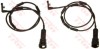 Senzor de avertizare,uzura placute de frana OPEL CORSA B (73, 78, 79) (1993 - 2002) TRW GIC133