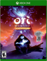 Ori &amp;amp; The Blind Forest Xbox One foto