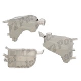 Vas de expansiune Toyota Auris, 2007-2012, motor 1, 3; 1, 4; 1, 6; 1, 8 benzina; 1, 8 benzina/electric; 1, 4 diesel, fara capac, Rapid