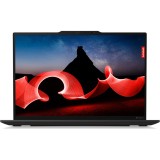 Ultrabook Lenovo 14&amp;#039;&amp;#039; ThinkPad X1 Carbon Gen 12, WUXGA IPS, Procesor Intel&reg; Core&trade; Ultra 7 155U (12M Cache, up to 4.80 GHz), 32GB LPDDR5X, 1T