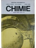 Luminita Vladescu - Chimie - Manual pentru clasa a IX-a (Editia: 1997)