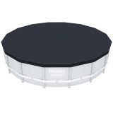 Cumpara ieftin Bestway Prelata de piscina Flowclear, 488 cm
