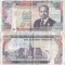 1989 (14 X), 100 shillings (P-27a) - Kenya