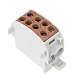 Clema de derivatie CU 35mmp 1P maro Schrack IK026240, Schrack Technik