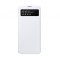 Husa originala Samsung Galaxy A51 5G A516 SM-A516F S View Wallet Cover