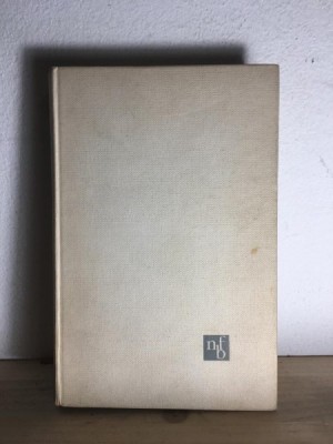 Marguerite Yourcenar - Memoires D&amp;#039;Hadrien foto