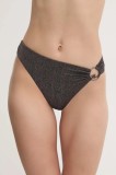 Karl Lagerfeld chiloti de baie culoarea negru, A1W46019