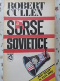 SURSE SOVIETICE-ROBERT CULLEN