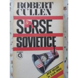 SURSE SOVIETICE-ROBERT CULLEN-91447