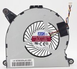 Cooler Mini PC, Intel NUC BAZB0810R5HY005, BAZB0810R5HY007, FD5015U05S, NS65B01-19E01, 5V, 0.7A