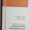 Sociologia muncii &ndash; Integrarea profesională, Chepeș&ndash;Drob&ndash;Popescu, Ed. Politică