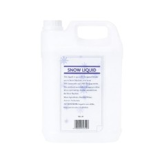 Lichid zapada artificiala, pentru masini de zapada, DEPOX&reg;, non-toxic, biodegradabil, 5L