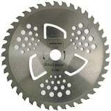 Disc Cosire Pentru Motocoasa Tct 250 X 25.4 X 1.3 Mm - 40T, 3 Aripioare