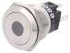 Comutator Anti-Vandalism 2 Poz SPDT 3A 24V