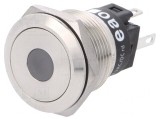 Comutator Anti-Vandalism 2 Poz SPDT 3A 24V