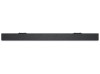 Soundbar Dell SB521A, 3.6 Watt, USB, negru