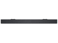 Soundbar Dell SB521A, 3.6 Watt, USB, negru