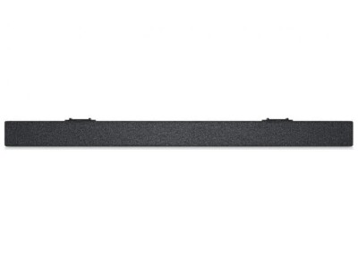 Soundbar Dell SB521A, 3.6 Watt, USB, negru foto