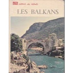 Les Balkans Edmund Stillman