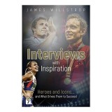 Interviews with Inspiration