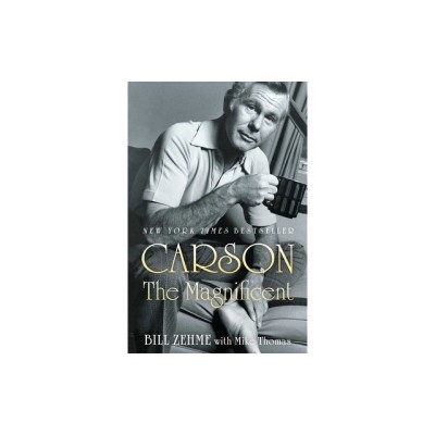 Carson the Magnificent foto