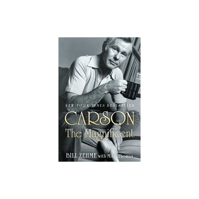 Carson the Magnificent