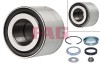 FAG 713 6500 70 Set rulment roata