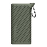 Cititor de carduri PGYTECH CFE-B/SD CreateMate (verde)