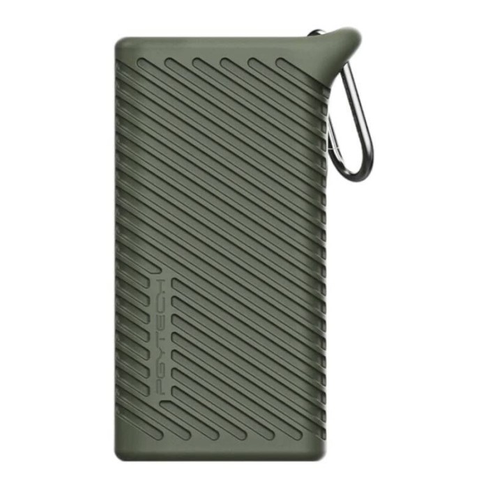 Cititor de carduri PGYTECH CFE-B/SD CreateMate (verde)