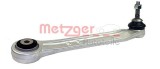 Bascula / Brat suspensie roata BMW X5 (E70) (2007 - 2013) METZGER 58078103