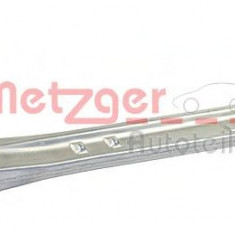 Bascula / Brat suspensie roata BMW X5 (E70) (2007 - 2013) METZGER 58078103