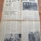 Scinteia - 22 iulie 1969 - doar pag 3 - Vizita tov. Ceausescu in Jud Arges