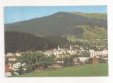 RF47 -Carte Postala- Vatra Dornei, circulata 1985