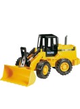 Bruder Front End Loader Fr130 (br2425)