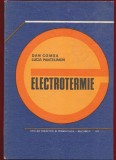 Dan Comsa, Lucia Pantelimon, "Electrotermie" , 1979
