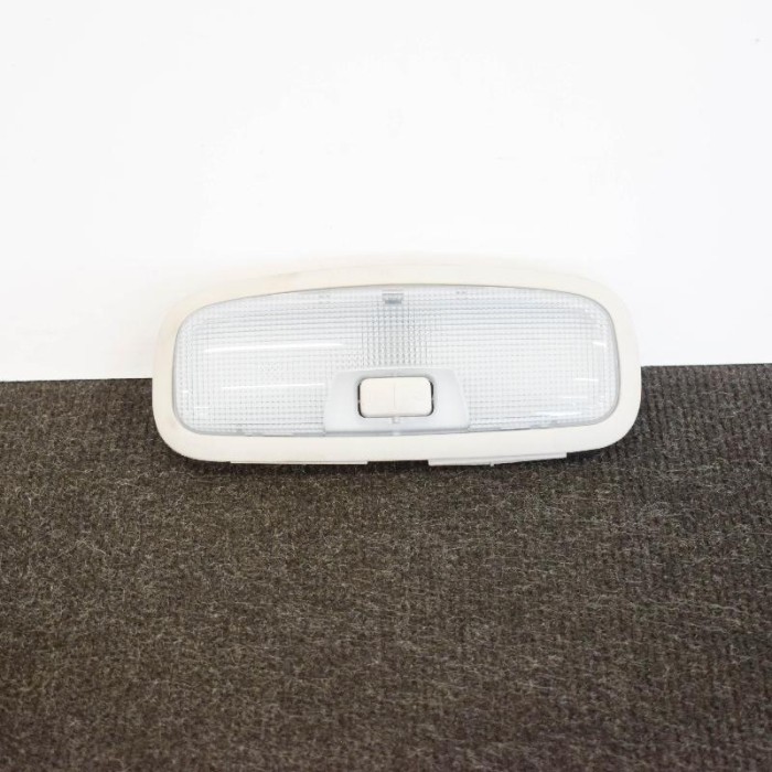 Iluminare interioară FORD ECOSPORT 2016 4122584