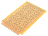 Placă Prototip Universală 160mm x 100mm, RADEMACHER