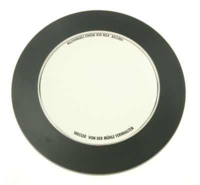 Capac rezervor cafea boabe pentru espressor GASTROBACK 98139, 42612S, 42620 foto