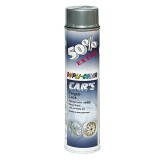Cumpara ieftin Spray auto jenti argintiu Duplicolor 600ml