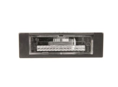 Lampa numar inmatriculare FIAT CROMA (194), 05.2005-11.2007, spate, OEM/OES foto
