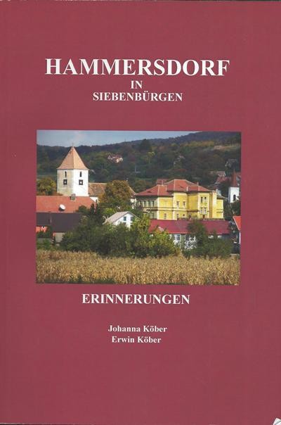 HAMMERSDORF IN SIEBENBUERGEN