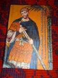 Istoria cruciadelor - volumul 2 - Regatul Ierusalimului si Orientul Latin , 1100-1187 - Steven Runciman // colectia " Byzantium" , 529 pagini