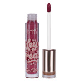 Ruj lichid mat Ushas Hey You&#039;re So Great Lip Gloss #11