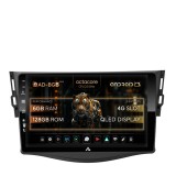 Cumpara ieftin Navigatie Toyota RAV4 (2006-2013), Android 13, B-Octacore 6GB RAM + 128GB ROM, 9 Inch - AD-BGB9006+AD-BGRKIT096