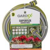 Furtun de gradina Gardex Superflex 1/2 inch, 50 m, 2.3 mm, 35 bar
