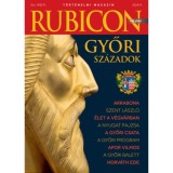 Rubicon - Győri sz&aacute;zadok - 2024/4.